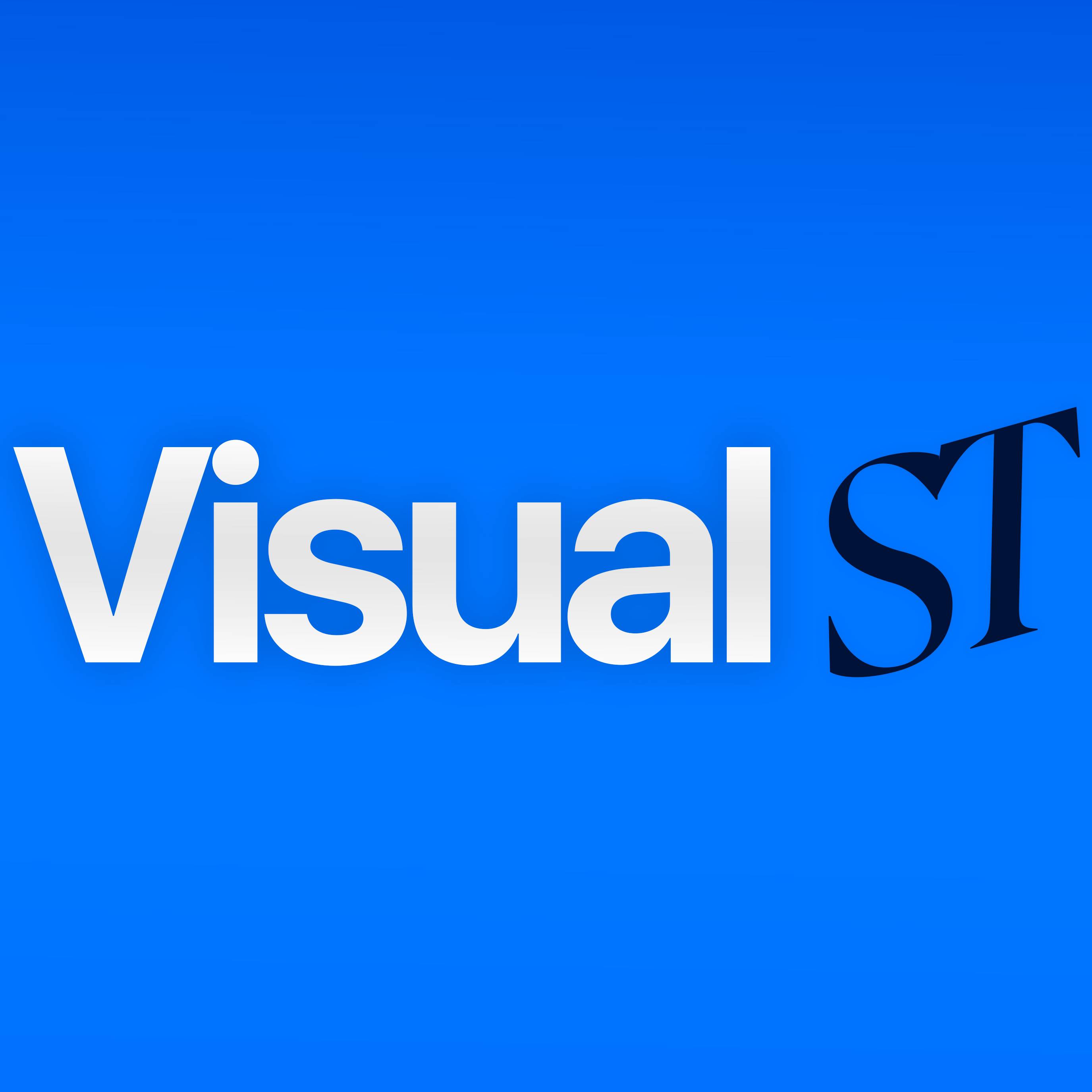 Visual st